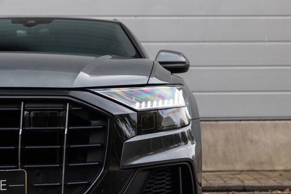 matrix LED koplampen matrix LED koplampen