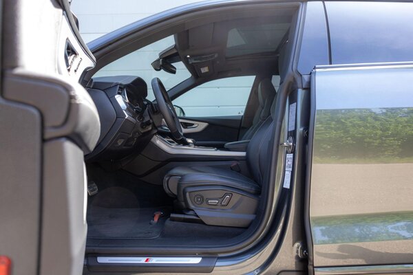 elektrisch glazen panorama-dak elektrisch glazen panorama-dak