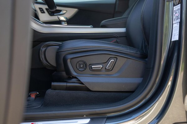 voorstoelen met massagefunctie en geventileerd voorstoelen met massagefunctie en geventileerd