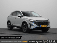 Nissan QASHQAI 158pk MHEV Xtronic N-Connecta - Afbeelding 2