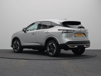 Nissan QASHQAI 158pk MHEV Xtronic N-Connecta - Afbeelding 3