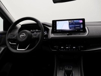 Nissan QASHQAI 158pk MHEV Xtronic N-Connecta - Afbeelding 6