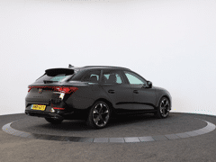 CUPRA Leon Sportstourer 1.5 eTSI Bsn Ed. Pl.  | Navigatie | Panoramadak | - Afbeelding 2