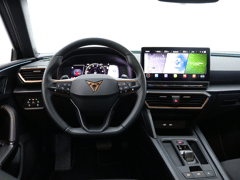 CUPRA Leon Sportstourer 1.5 eTSI Bsn Ed. Pl.  | Navigatie | Panoramadak | - Afbeelding 3