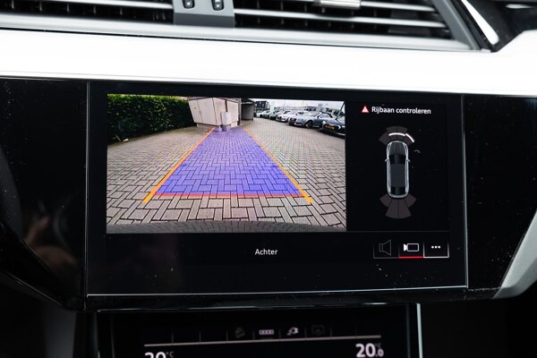 achteruitrijcamera achteruitrijcamera