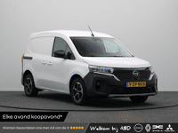 Nissan Townstar N-Connecta L1 44 kWh - Afbeelding 2