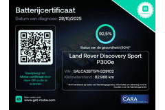 Land Rover Discovery Sport P300e 1.5 R-Dynamic SE - Afbeelding 2
