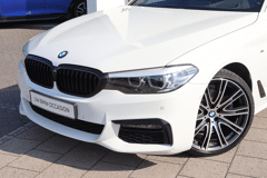 BMW 5 Serie 520i Executive M Sport Automaat - Afbeelding 3