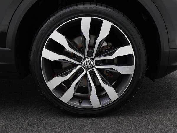 19 Inch Lichtmetalen Velgen