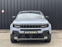 Jeep Avenger 1.2 e-Hybrid Summit Automaat - Afbeelding 2