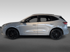 Ford Kuga 2.5 PHEV e-CVT 225pk Graphite Tech Edition | Trekhaak | 19'' Zwarte Velgen | Pano | Adaptief Cruise Control | - Afbeelding 2