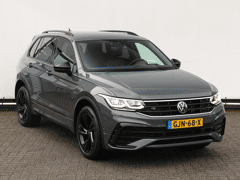 Volkswagen Tiguan 1.4 TSI eHybrid R-Line Business+ - Afbeelding 3