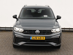 Volkswagen Tiguan 1.4 TSI eHybrid R-Line Business+ - Afbeelding 4