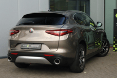 Alfa Romeo Stelvio 2.0 T AWD Super - Afbeelding 2