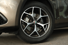 Alfa Romeo Stelvio 2.0 T AWD Super - Afbeelding 4