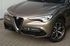 Alfa Romeo Stelvio 2.0 T AWD Super - Afbeelding 3