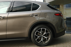 Alfa Romeo Stelvio 2.0 T AWD Super - Afbeelding 5