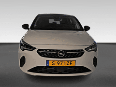 Opel Corsa 1.2 Turbo Start/Stop 100pk Aut Elegance - Afbeelding 4