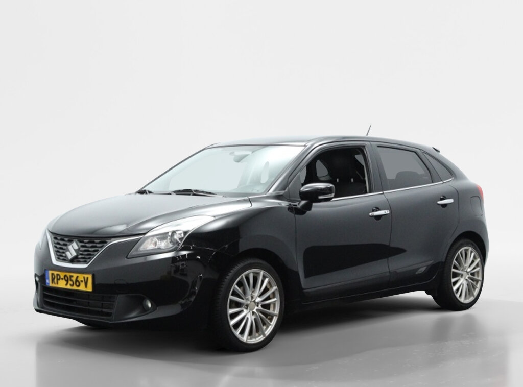 Suzuki Baleno 1.0 Boosterjet High Executive | Trekhaak | Camera | Navi | Cruis
