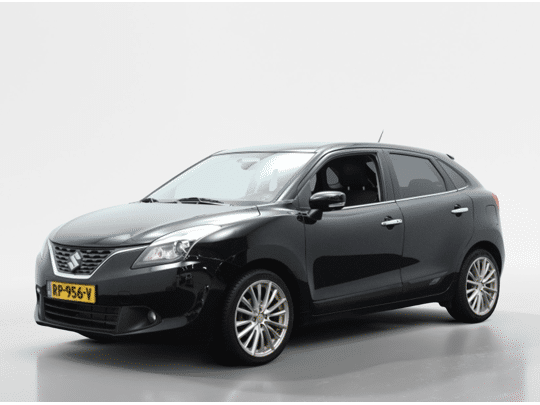 Suzuki Baleno 1.0 Boosterjet High Executive | Trekhaak | Camera | Navi | Cruis