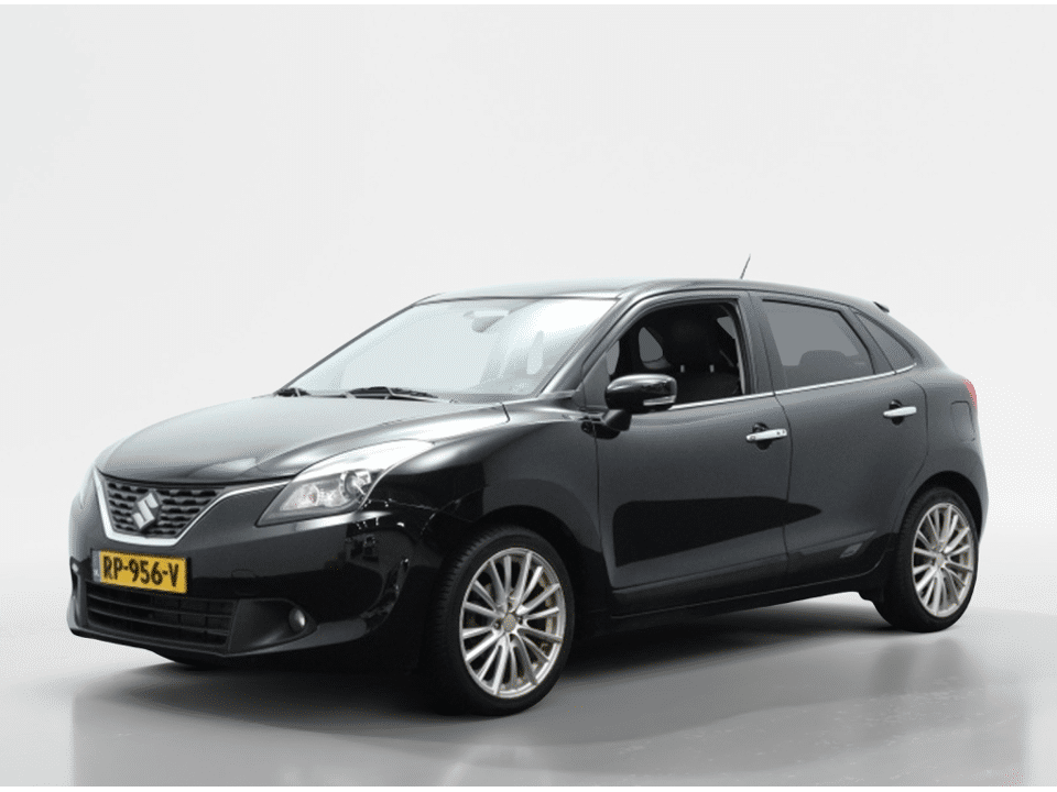 Suzuki Baleno 1.0 Boosterjet High Executive | Trekhaak | Camera | Navi | Cruis - Afbeelding 1
