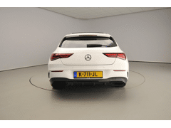Mercedes-Benz CLA Shooting Brake 200 Business Solution AMG - Afbeelding 3