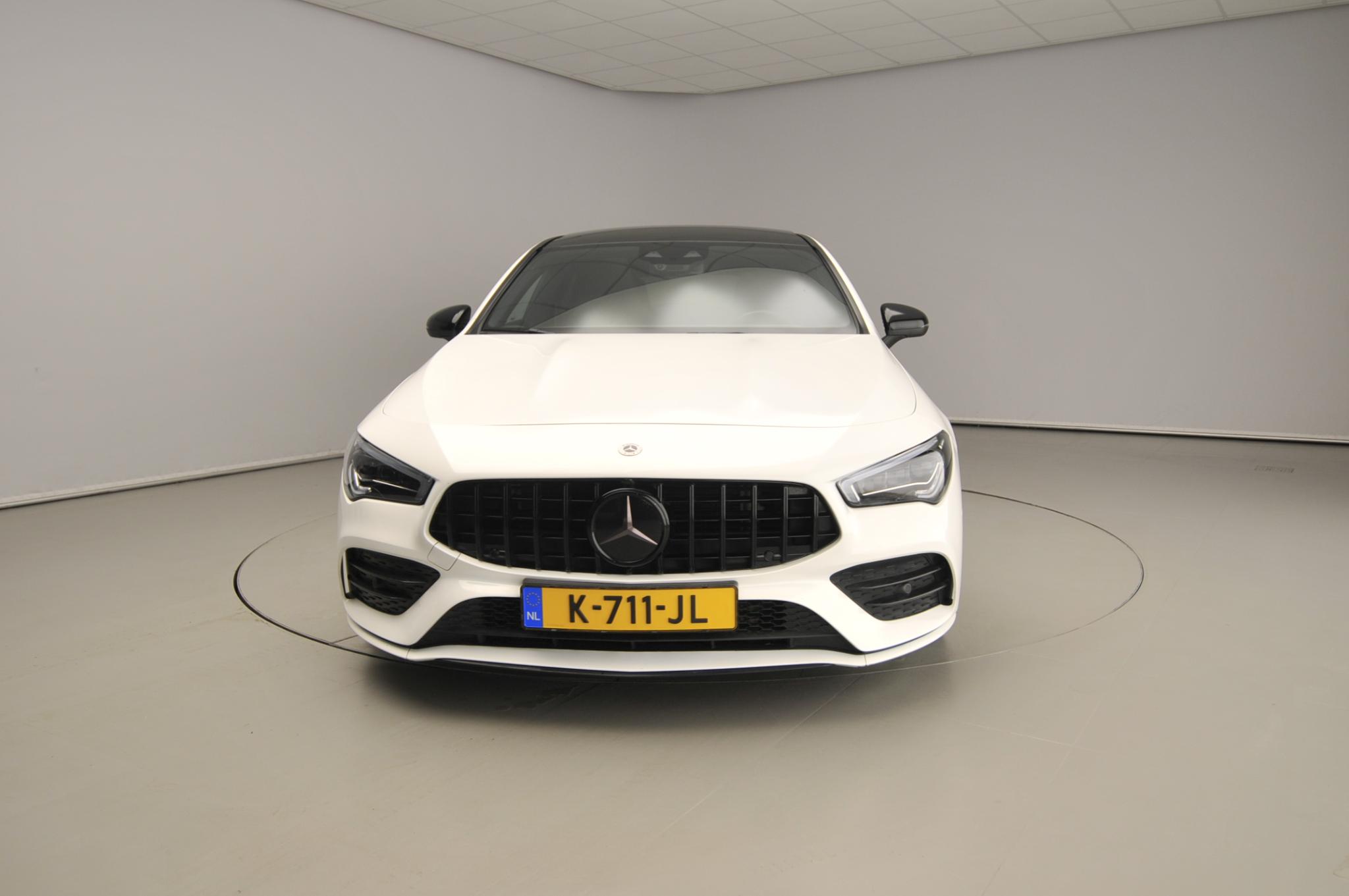 Mercedes-Benz CLA Shooting Brake 200 Business Solution AMG - Afbeelding 5