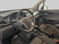 Opel Mokka X 1.4 Turbo 140pk Automaat Innovation - Afbeelding 4