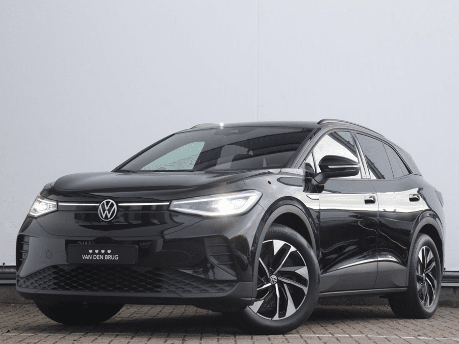Volkswagen ID.4 Pro 77 kWh - Afbeelding 1