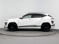 Hyundai Kona Electric Pure Edition 64.8 kWh - Afbeelding 3
