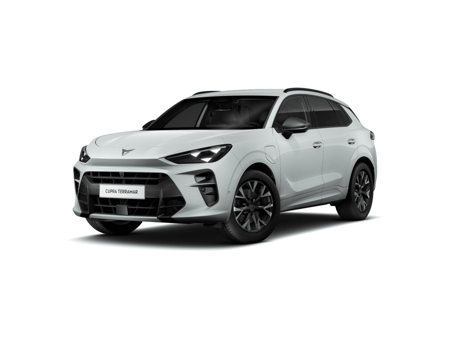 CUPRA Terramar Business - Afbeelding 1