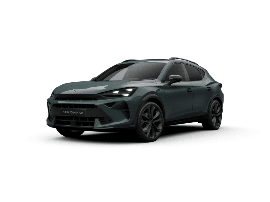 CUPRA Formentor Business - Afbeelding 1
