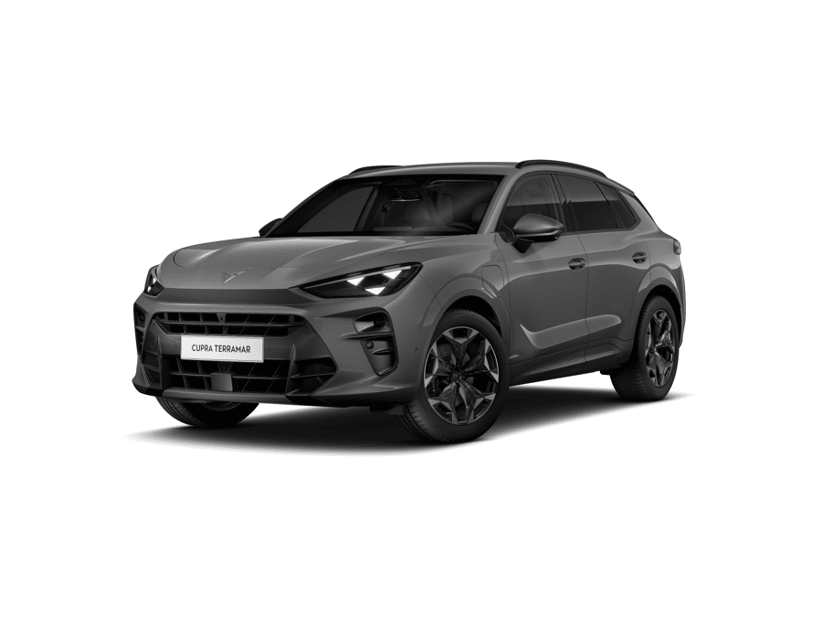 CUPRA Terramar VZ Performance - Afbeelding 1