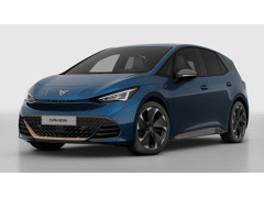 CUPRA Born Performance Limited - Afbeelding 2