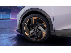 CUPRA Tavascan VZ Adrenaline - Afbeelding 5