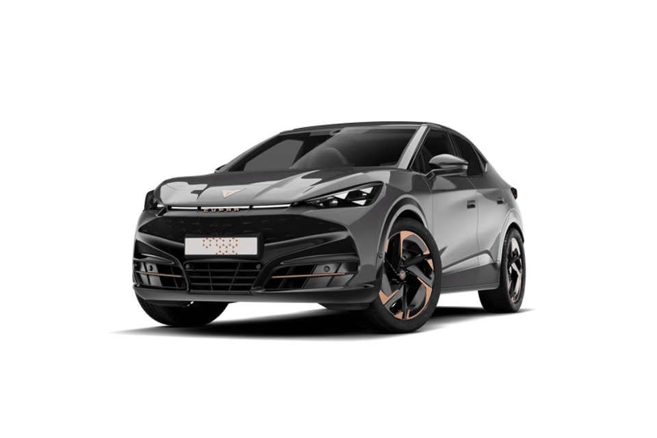 CUPRA Tavascan Business - Afbeelding 1