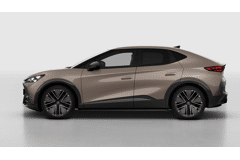 CUPRA Tavascan VZ Extreme - Afbeelding 3