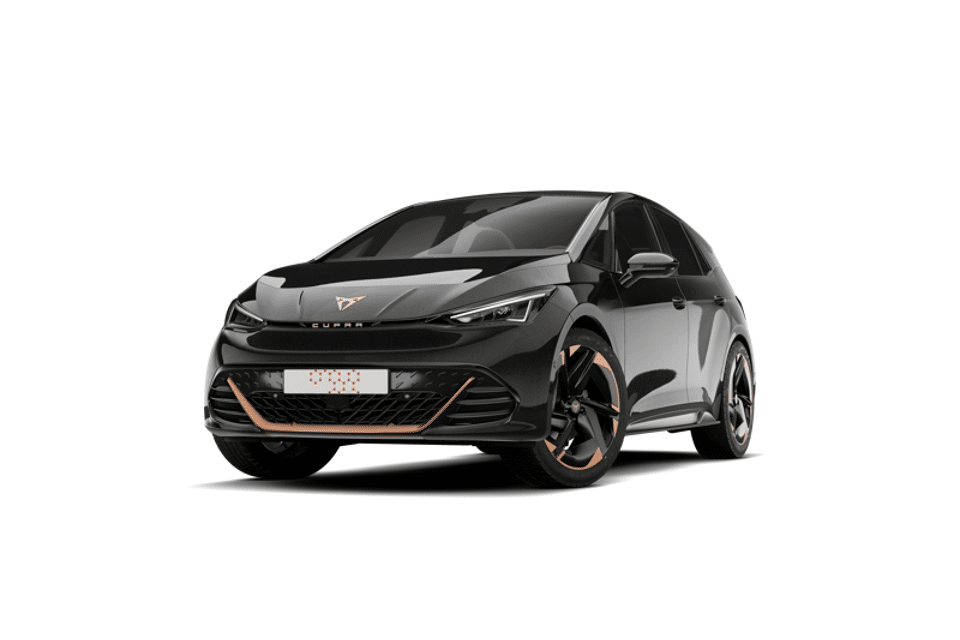 CUPRA Born Business Limited - Afbeelding 1