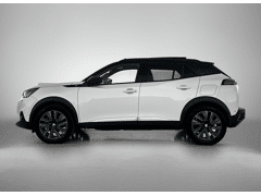 Peugeot e-2008 GT Pack 50kWh 136pk Automaat - Afbeelding 5