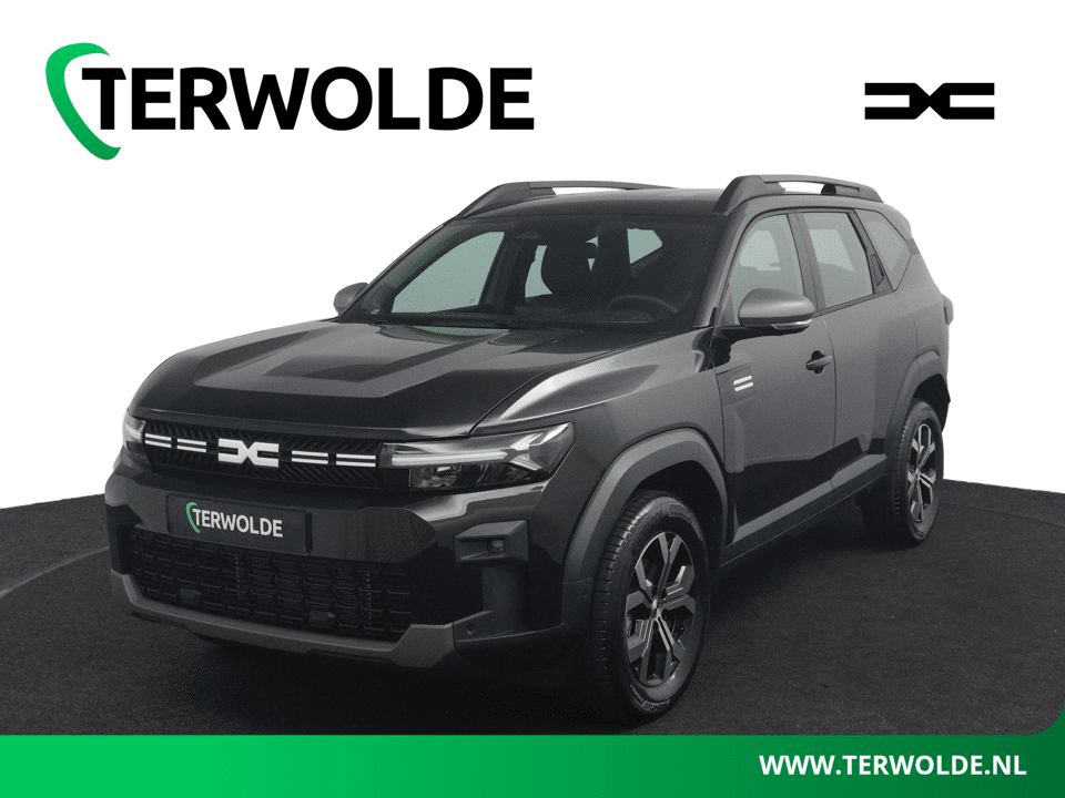 Dacia Bigster Expression - Afbeelding 1