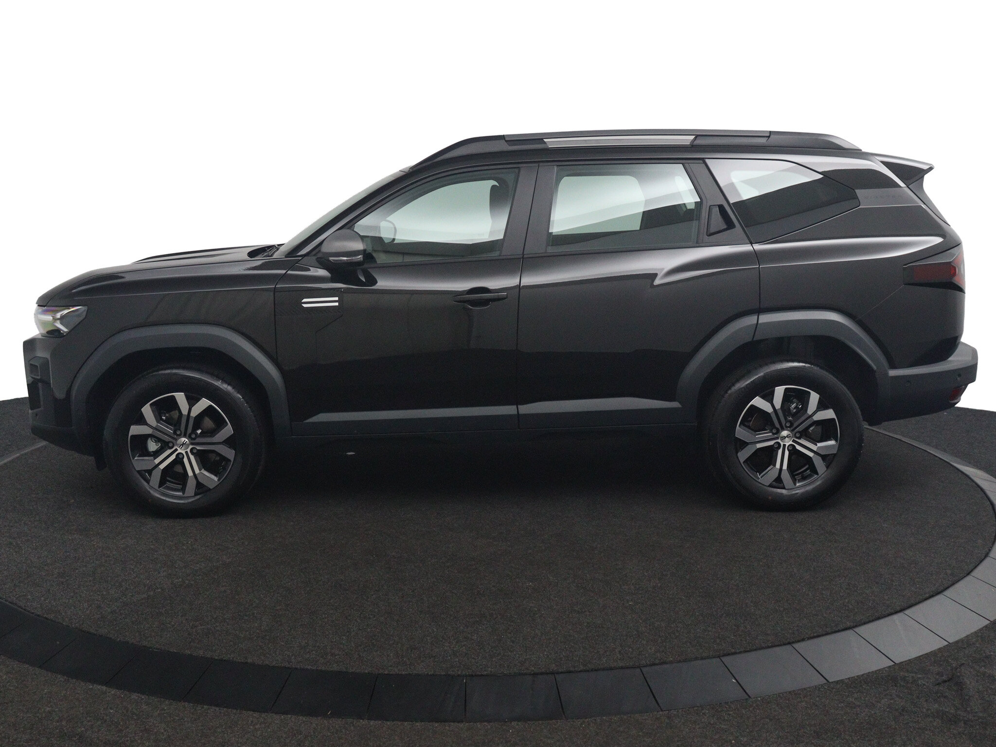 Dacia Bigster Expression - Afbeelding 3