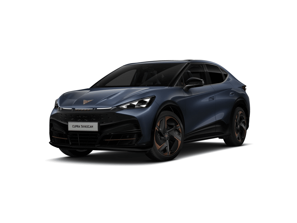 CUPRA Tavascan Adrenaline - Afbeelding 1