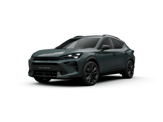 CUPRA Formentor Business