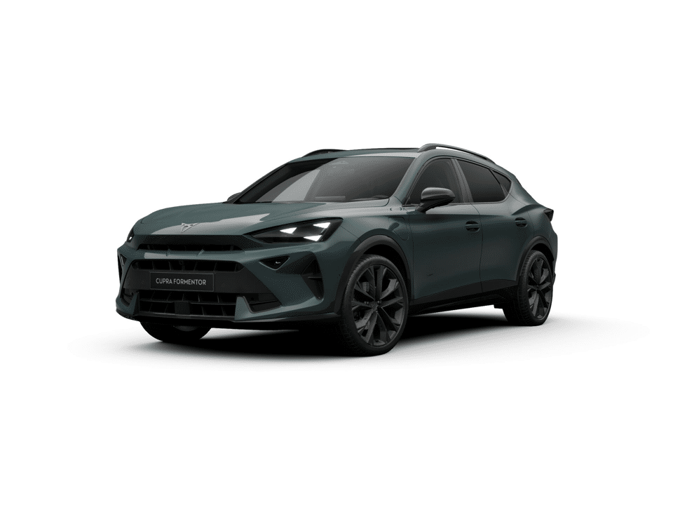 CUPRA Formentor Business - Afbeelding 1