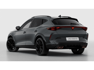CUPRA Formentor Business - Afbeelding 4