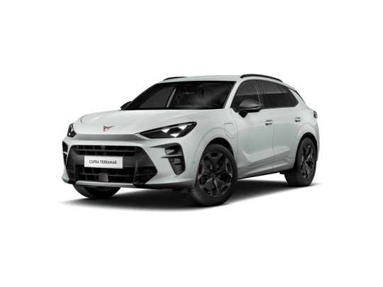 CUPRA Terramar VZ Performance