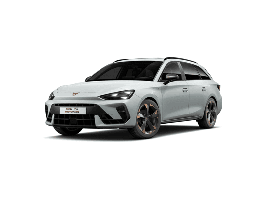 CUPRA Leon Sportstourer Business