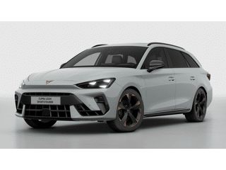 CUPRA Leon Sportstourer Business - Afbeelding 2