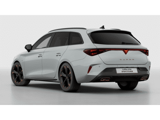 CUPRA Leon Sportstourer Business - Afbeelding 4