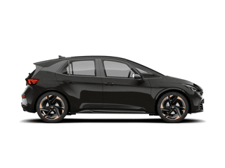 CUPRA Born Essential Limited - Afbeelding 4